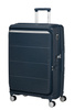 Erweiterbarer Koffer Samsonite Paralux HS 75 cm