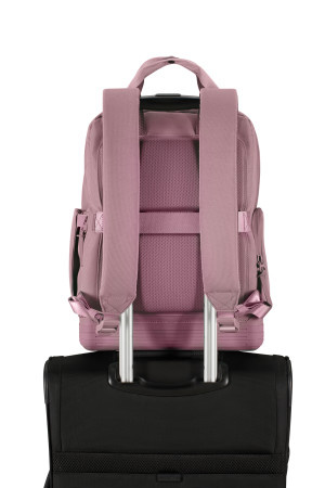 American Tourister Soulpack Rucksack Pink