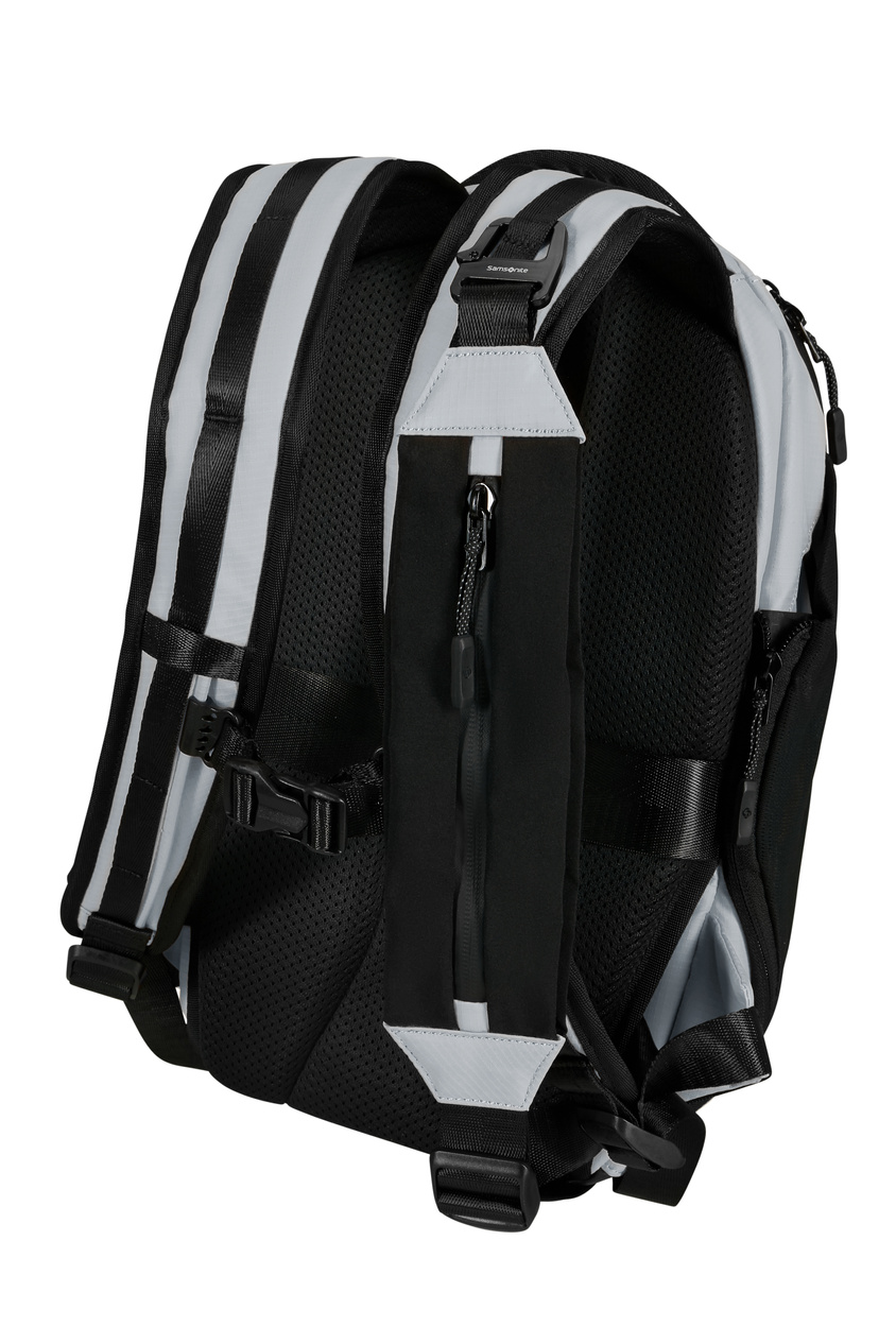 Plecak Samsonite Active Road szary