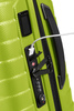 Samsonite Proxis Handgepäckkoffer 55cm erweiterbar limettengrün