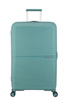 American Tourister Airconic Koffer 77 cm, türkis