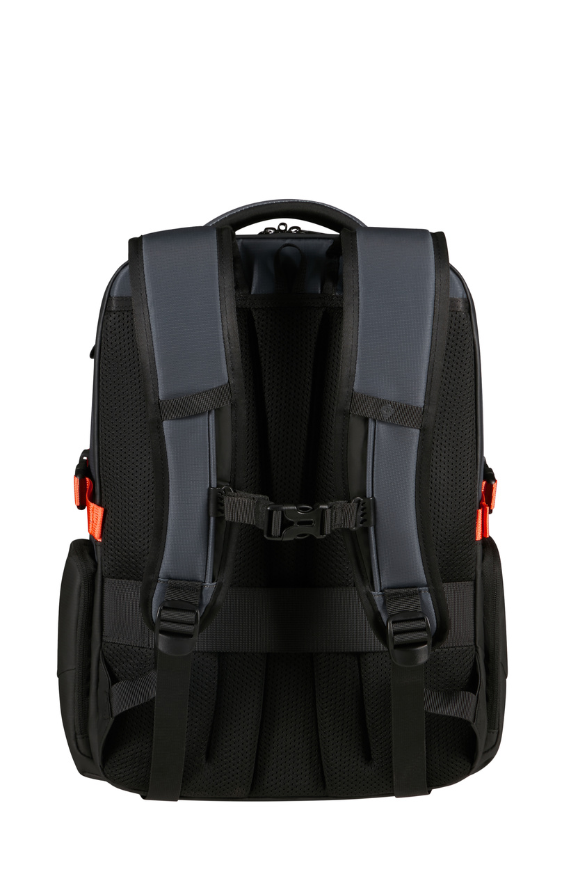 Samsonite Biz2go 15,6" Laptop-Rucksack