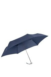 Parasol Samsonite Rain Pro Ultra Mini granatowy