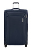 Samsonite Respark 82 cm großer Koffer, navy blau