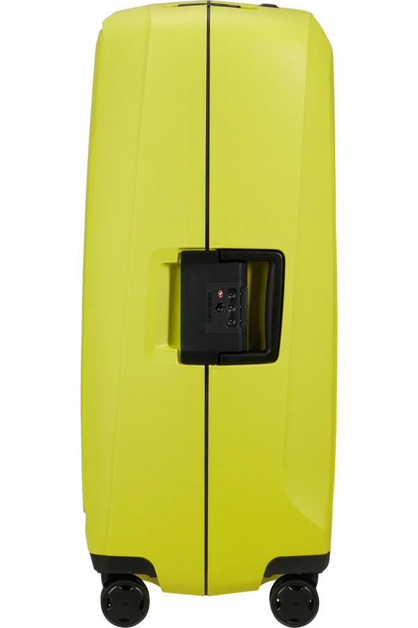 Samsonite Essens Koffer 75 cm lindgrün