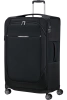 Samsonite Re-Lite Koffer 78cm Erweiterbar Schwarz