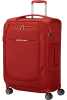 Samsonite Re-Lite Koffer 67cm Erweiterbar Rot