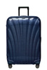 Samsonite C-Lite 75cm Koffer, navy blau