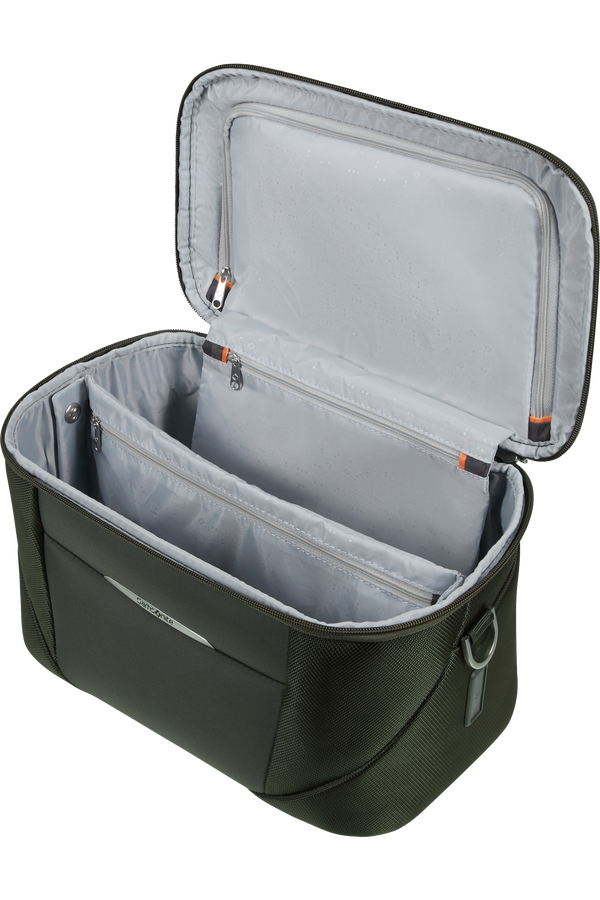 Kuferek Samsonite Re-Lite zielony