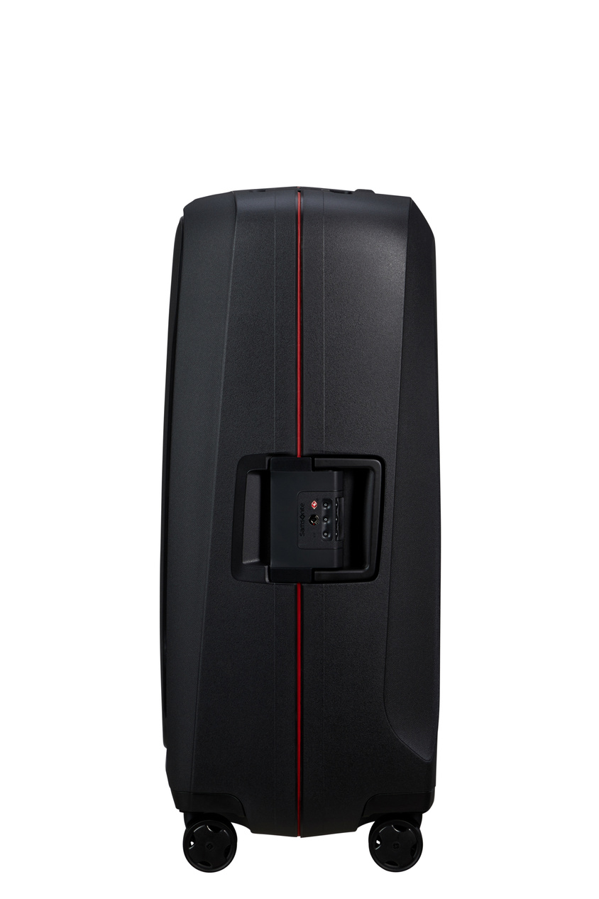 Walizka Samsonite Essens 75 cm czarna