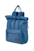 American Tourister Urban Groove 15,6" blauer Roll-Laptop-Rucksack
