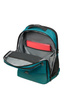 Samsonite Roadseeker L Laptop-Rucksack erweiterbar Türkis
