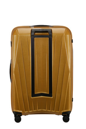 Samsonite Major-Lite Koffer 77cm gold