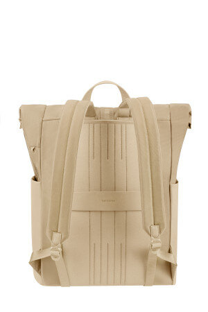 Samsonite Coatify Biz 14,1" Rollrucksack, rose