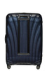 Samsonite C-Lite 81cm Koffer, navy blau