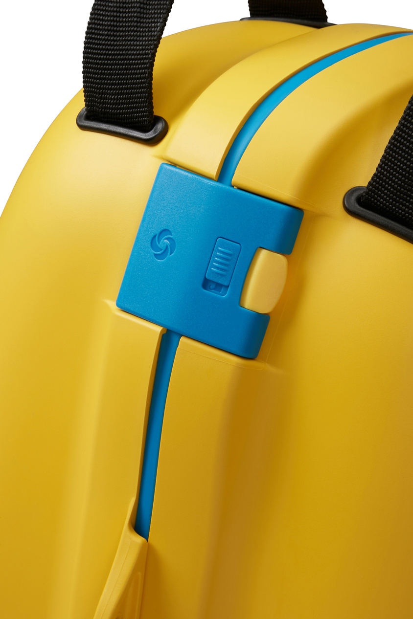 Samsonite Dream2go Kabinenkoffer Bus