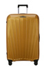 Samsonite Major-Lite Koffer 77cm gold