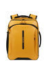 Samsonite Ecodiver S Laptop-Rucksack Gelb
