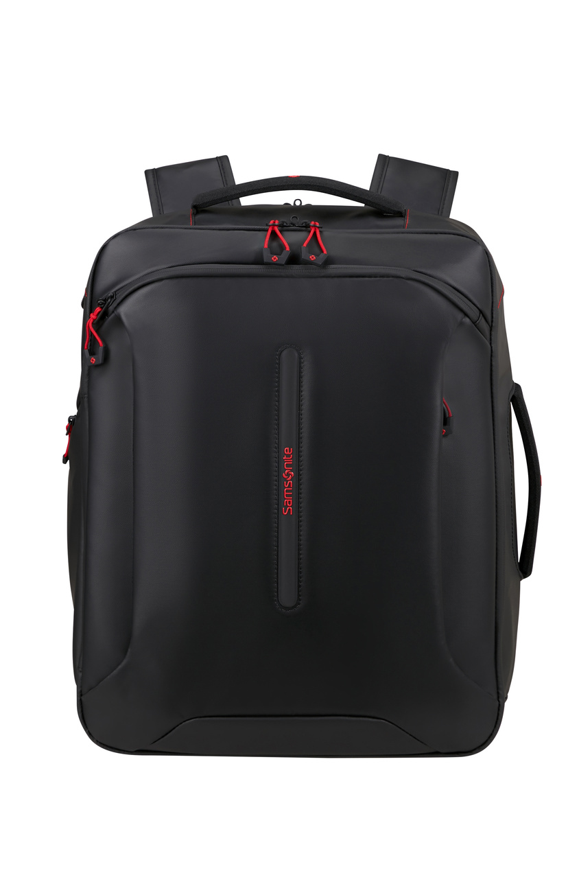 Samsonite Ecodiver M Laptop-Rucksack Schwarz