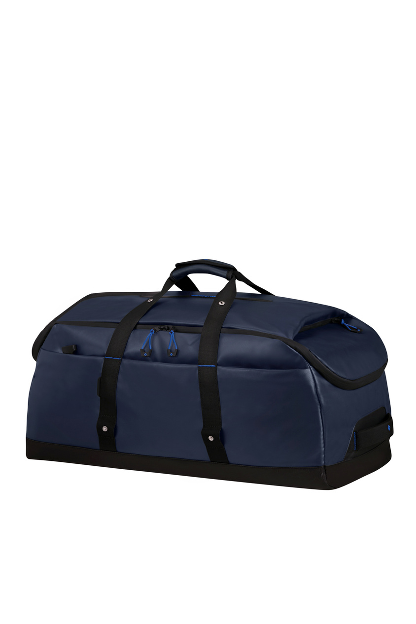 Samsonite Ecodiver 69cm Tasche navy blau