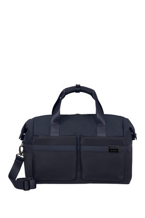 Torba podróżna Samsonite Airea 45 cm granatowa