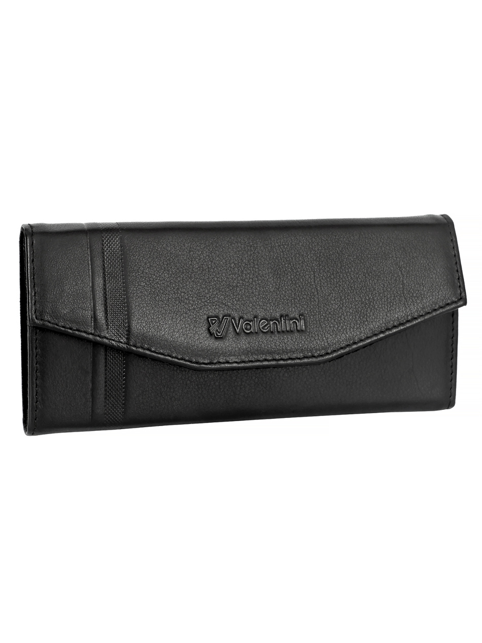 Etui na okulary Valentini Trophy 289 czarne