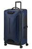 Samsonite Ecodiver 79cm Koffer, navy blau