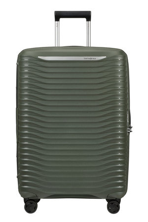 Samsonite Upscape 68cm Handgepäckkoffer, erweiterbar grün
