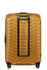 Samsonite Proxis 75 cm Koffer gold