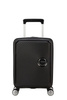 Walizka American Tourister Soundbox mini 47cm czarna