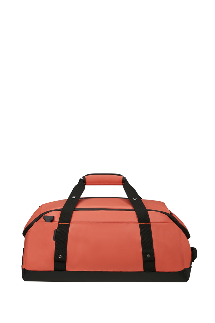 Samsonite Ecodiver 55cm Tasche grün