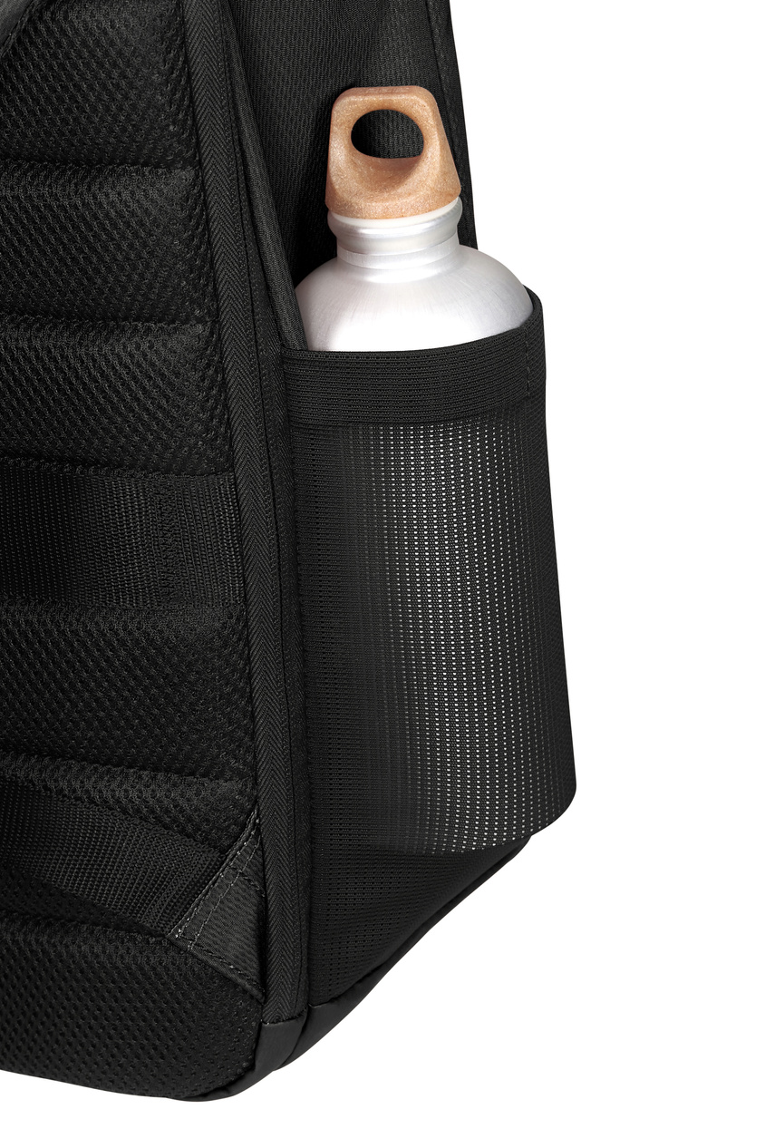 Plecak kabinowy Samsonite Moderny XS czarny