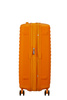  American Tourister Fastforward Koffer 68cm ausziehbar orange