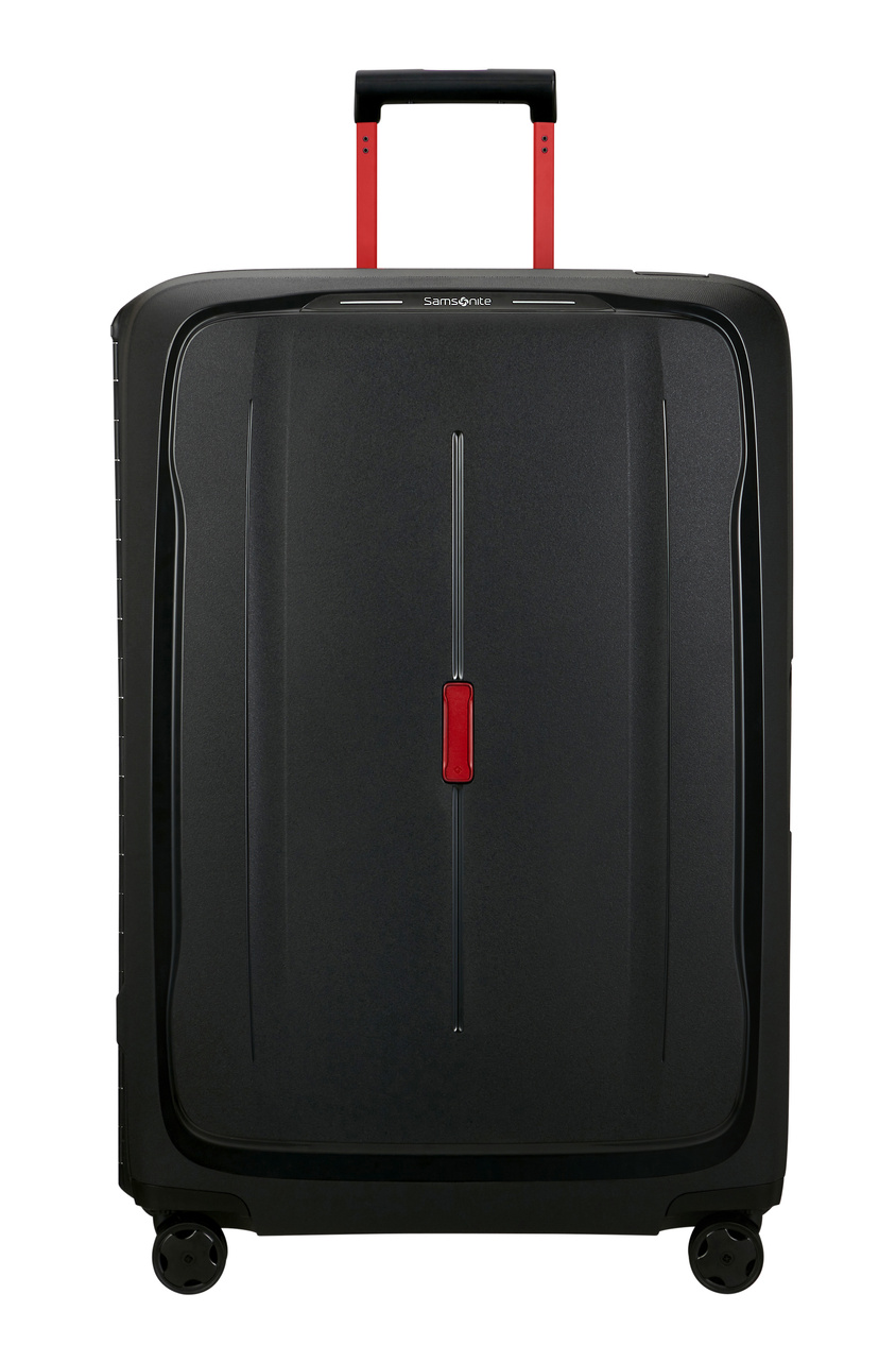 Walizka Samsonite Essens 81 cm czarna