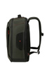 Samsonite Ecodiver M Laptop-Rucksack Grün