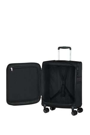 Samsonite Urbify Kabinenkoffer 55cm, vergrößert, schwarz