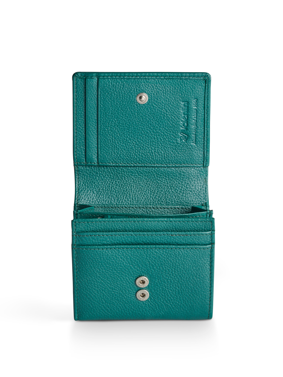 Damenportemonnaie Valentini Metallic 123