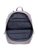 Damen 15,6" Laptop-Rucksack Valentini Siena rosa