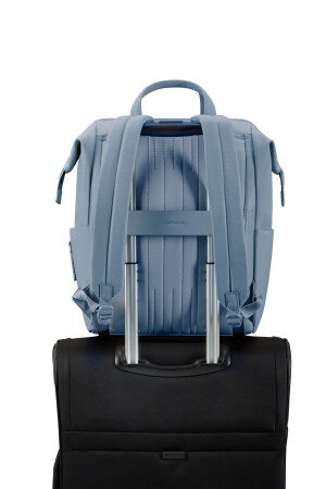 Plecak na laptopa Samsonite 4pack 14.1" niebieski