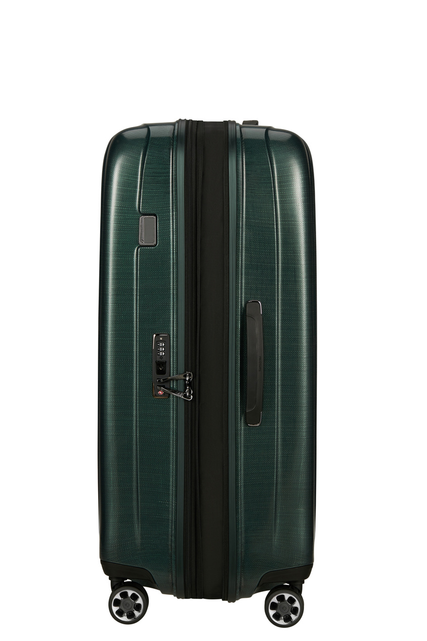 Samsonite Nexis Koffer 82 cm erweiterbar