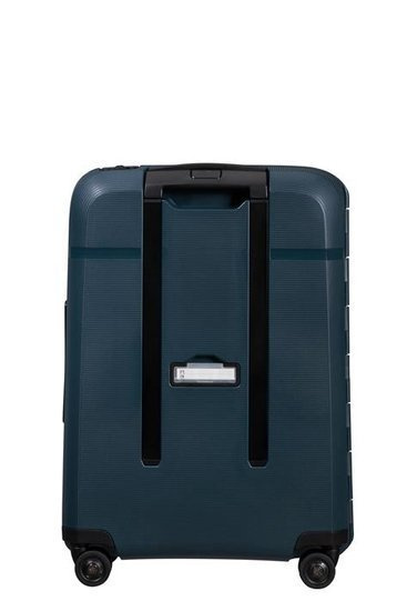 Walizka kabinowa Samsonite Magnum Eco 55 cm granatowa