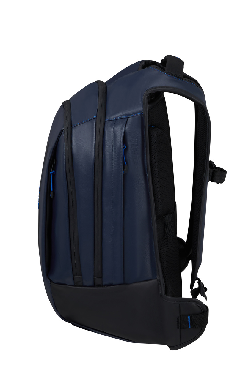 Plecak na laptopa Samsonite Ecodiver L granatowy