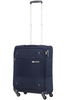 Samsonite Base Boost 55cm Handgepäckkoffer navy blau