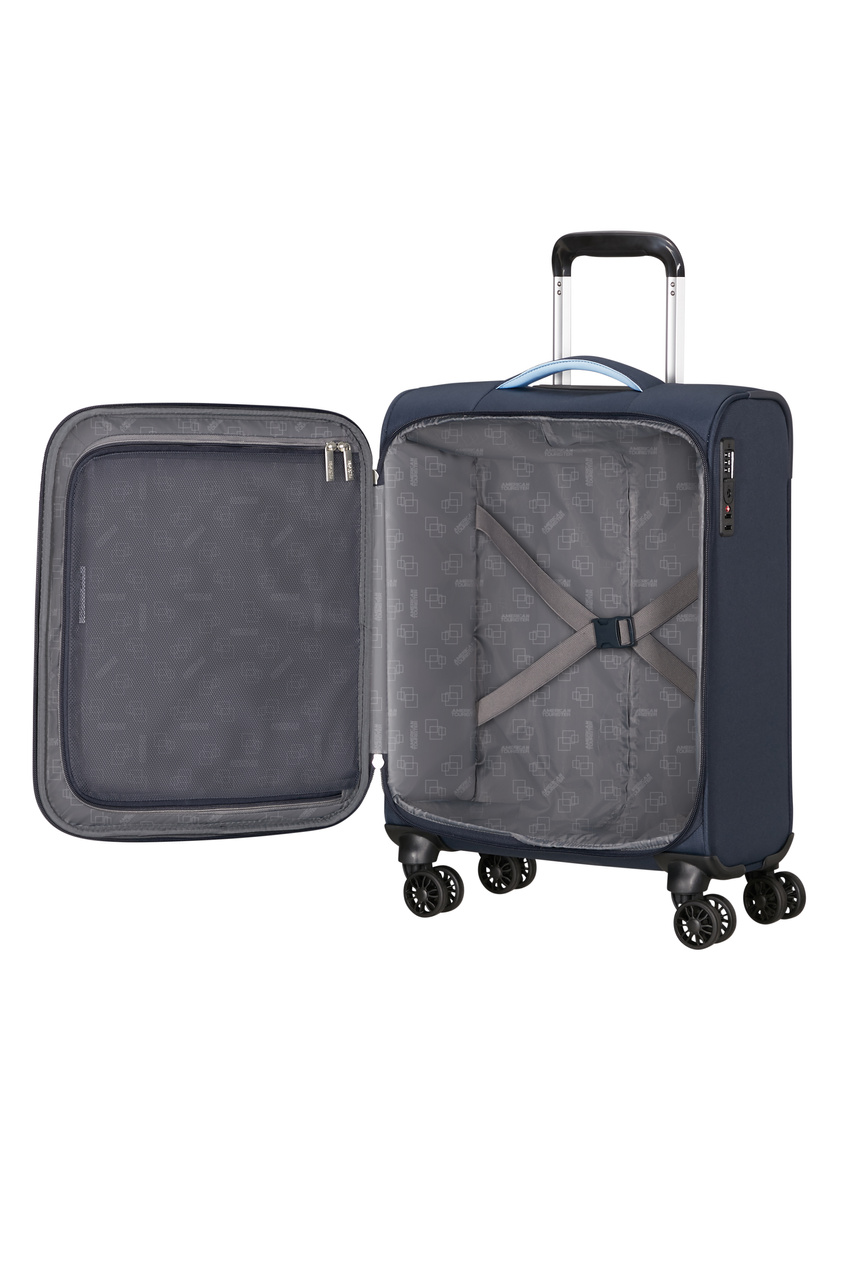 Kabinentrolley American Tourister Cloudrider 55 cm