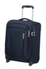 Samsonite Respark Kabinenkoffer 45 cm navy blau