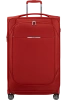  Samsonite Re-Lite Koffer 78cm Erweiterbar Rot