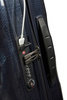 Samsonite C-Lite 55cm Koffer, navy blau