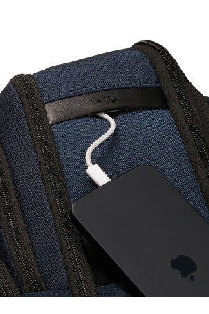 Plecak na laptopa Samsonite Evosight 15.6" granatowy