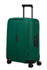 Samsonite Essens Handgepäckkoffer 55 cm grün