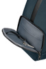 Samsonite Sacksquare M Rucksack navy blau